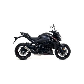 Escape Arrow Suzuki GSX-S 1000 2015 - 2020
