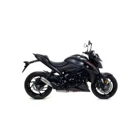 Arrow Suzuki Katana 71828PRI Terminale Pro-Race nichrom