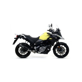 Echappement Arrow Suzuki V-Strom 650 2017 - 2021