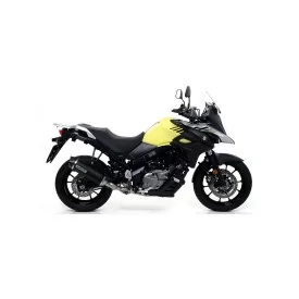 Echappement Arrow Suzuki V-Strom 650 2017 - 2020
