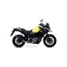 Sportauspuff Arrow Suzuki V-Strom 650 2017 - 2020
