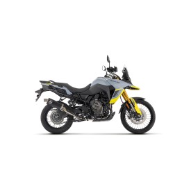 Exhaust Arrow Suzuki V-Strom 800 SE