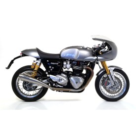 Scarico Arrow Triumph Thruxton 1200/1200 R