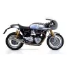 Arrow Triumph Thruxton 1200 RS 2020/2023 (DE01 DF01) 71851PRI Terminali Pro-Racing nichrom (Dx+Sx)