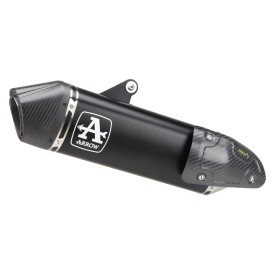 Echappement Arrow Triumph TIGER 850 SPORT (C701) 21-22