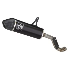 Escape Arrow Voge Valico 625DSX 2025-2026