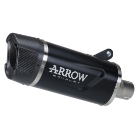 Exhaust Arrow Yamaha MT 10