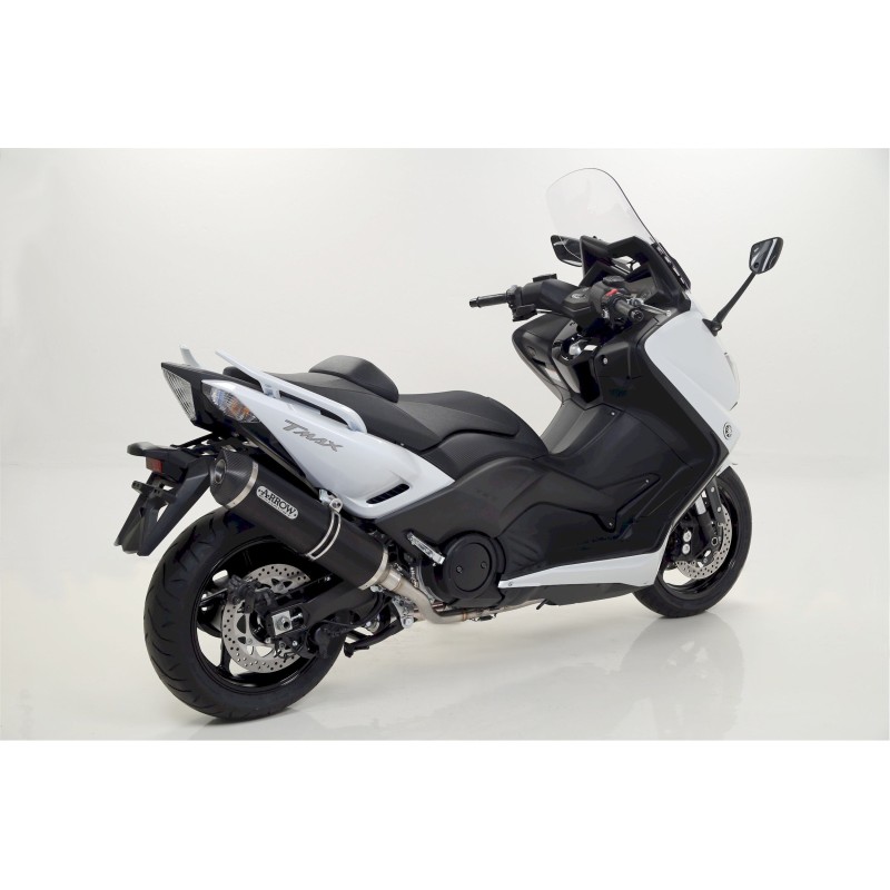 Scarico Arrow Yamaha T-Max 500 2008 - 2011 Scarico Arrow Yamaha T-Max 500 2008 - 2011
