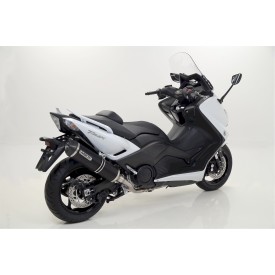Scarico Arrow Yamaha T-Max 530 2012 - 2016