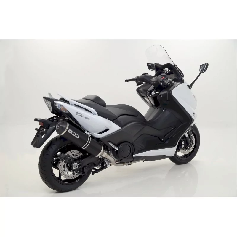 Escape Arrow Yamaha T-Max 530 2012 - 2016 Escape Arrow Yamaha T-Max 530 2012 - 2016