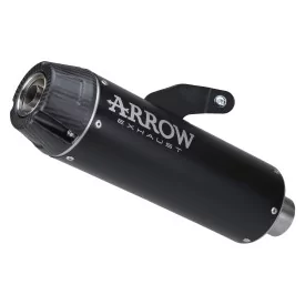 Escape Arrow Yamaha Tracer 700