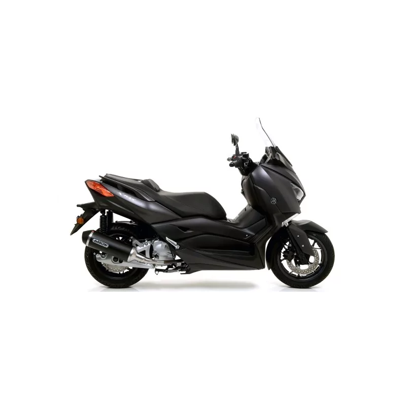 Escape Arrow Yamaha X-Max 125