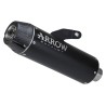 Escape Arrow Yamaha XSR 700 2016 - 2020