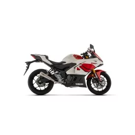 Escape Arrow Yamaha YZF R3 2025-2026