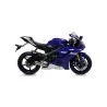 Sportauspuff Arrow Yamaha YZF R6 2017-2024