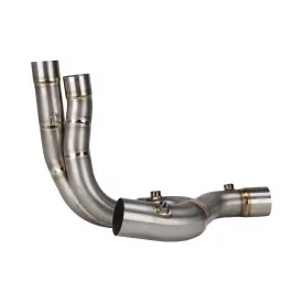 Arrow Aprilia Rsv 4 2025-2026 71806MI Raccord central non catalysé en titane