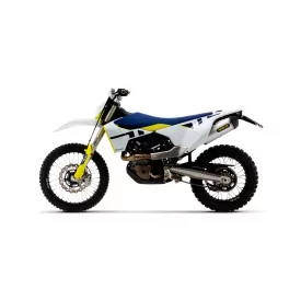 Sportauspuff Arrow Husqvarna 701 Enduro