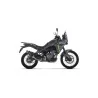 Arrow CFMOTO 450 MT / IBEX 450 2025/2026 71795MI Colectores racing