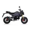 Escape Arrow Honda MSX 125 / GROM 125 2025-2026