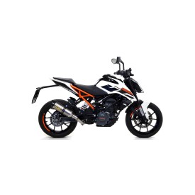 Echappement Arrow Ktm Duke 125 2017 - 2020