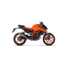 Escape Arrow Ktm Duke 390 2024-2026