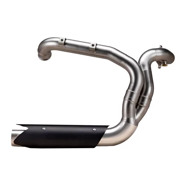 Arrow HD Pan America 1250 2020/2024, 2026- 72188PD Colectores racing no catalizados