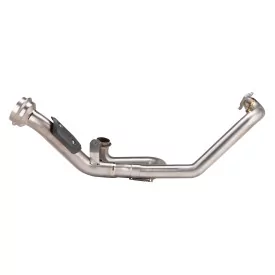 Arrow Ktm 1390 Super Adventure S / R 2025- 72181PD Kollektor-Kit aus Titan