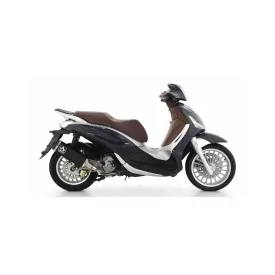 Sportauspuff Arrow Piaggio Beverly 300