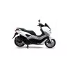 Arrow Yamaha Nmax 125 - Urban