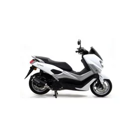 Sportauspuff Arrow Yamaha Tricity 125