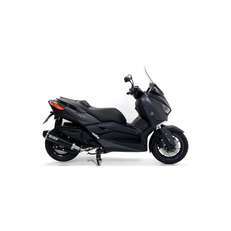 Escape Arrow Yamaha X-Max 400 2017 - 2020