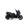 Escape Arrow Yamaha X-Max 400 2017 - 2020