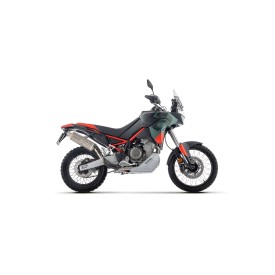 Scarico Arrow Aprilia Tuareg 660