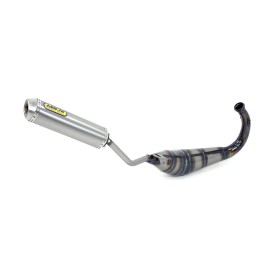 Scarico Arrow Aprilia Tuono 125
