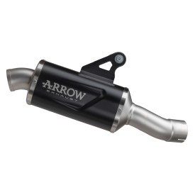 Scarico Arrow Bmw R 1300 GS 2024-