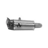 Arrow Ducati Streetfighter V2 2022-2024 71160PK Silencieux Works titane (Dx+Sx) avec capuchon carby