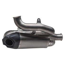 Sportauspuff Arrow Ducati Streetfighter V4