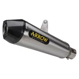 Arrow Honda CBR 1000 RR 2014 - 2016 71818XKI Schalldämpfer X-Kone