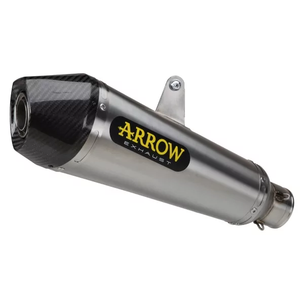 Arrow Honda CBR 1000 RR 2014 - 2016 71818XKI Schalldämpfer X-Kone
