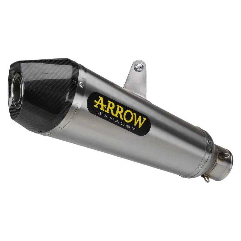 Arrow Honda CBR 1000 RR 2014 - 2016 71818XKI Schalldämpfer X-Kone
