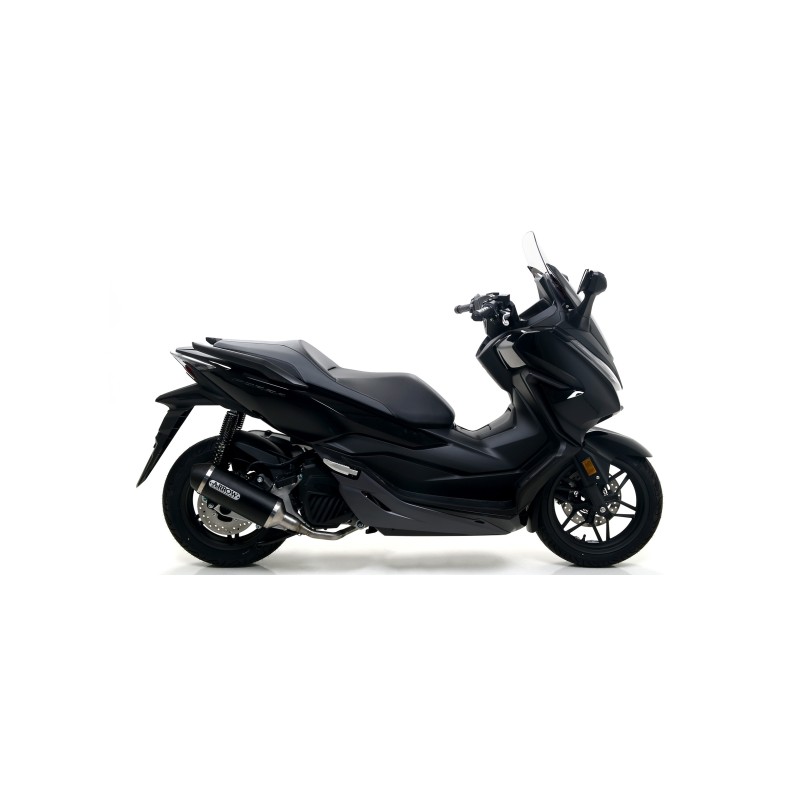 Exhaust Arrow Honda Forza 125