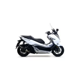 Exhaust Arrow Honda Forza 300