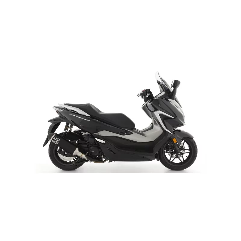 Echappement Arrow Honda Forza 350