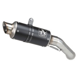 Echappement Arrow Ktm Duke 125 2017 - 2020