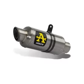 Scarico Arrow Ktm Duke 125 2021-2023