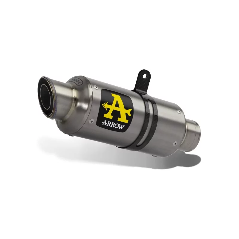 Sportauspuff Arrow Ktm Duke 390 2021-2023 Sportauspuff Arrow Ktm Duke 390 2021-2023