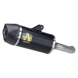 Exhaust Arrow Ktm Duke 390 2021-2023