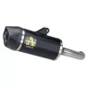 Exhaust Arrow Ktm Duke 390 2021-2023