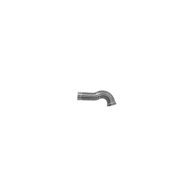 Arrow Ktm RC 125 2017 - 2020 71668MI Non-catalyzed central link-pipe