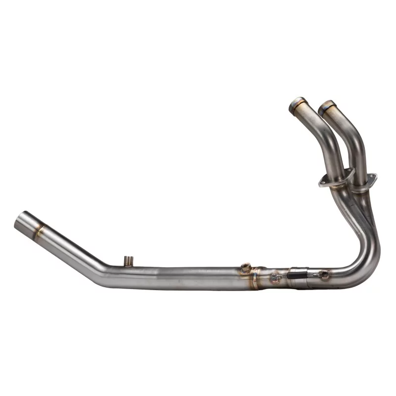 Arrow Kawasaki NINJA 500/SE 2024/2026 71775MI Collettori racing